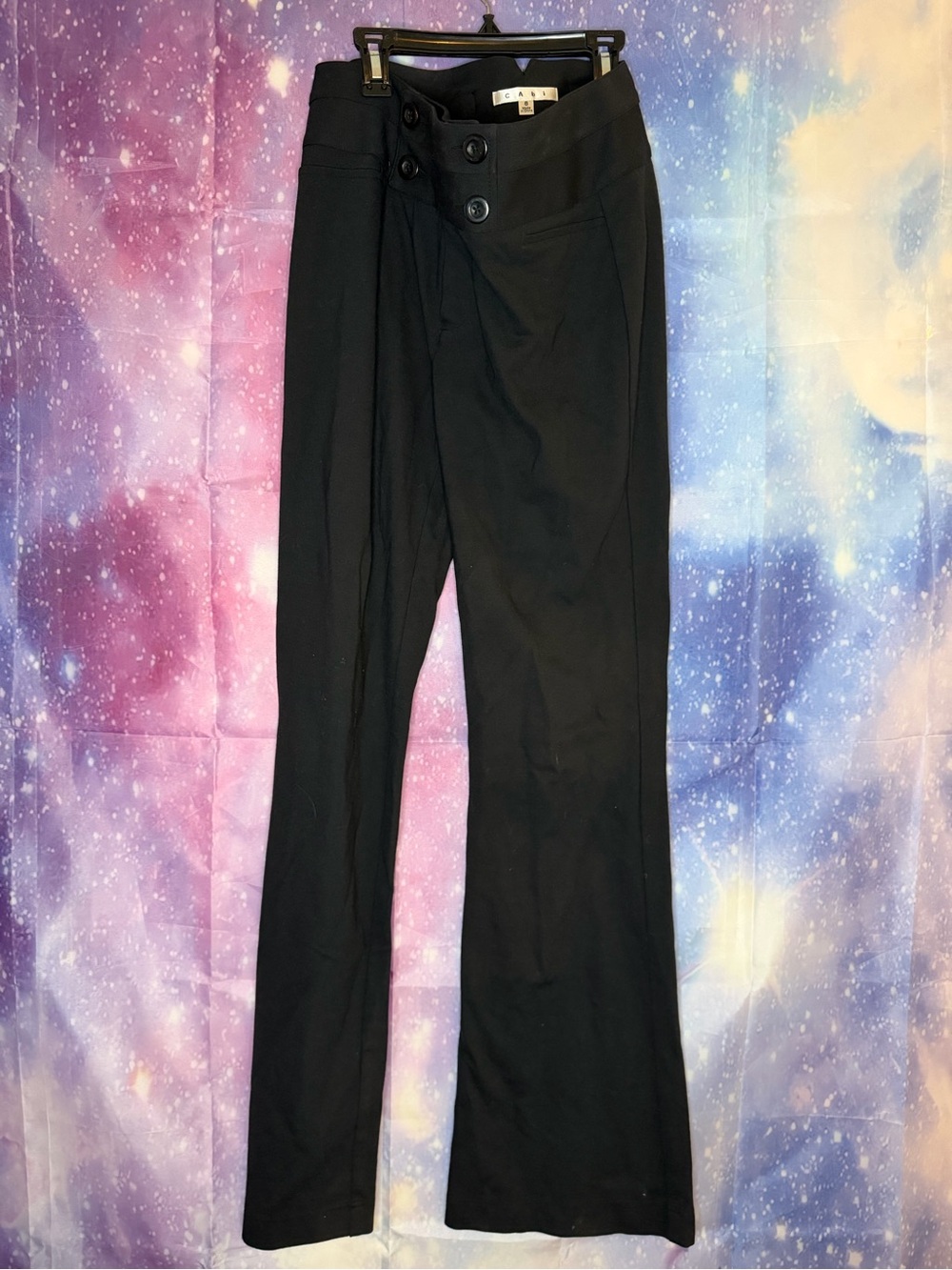 Cabi pants style # 653L
